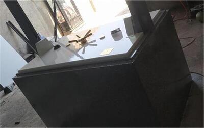  گاوصندوق آسانسوری: راهکاری نوین برای امنیت طلا و جواهرات در طلافروشی‌ها
