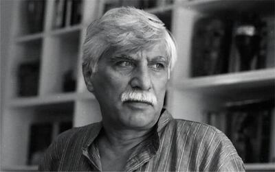 وسواس اندیشه بهرام بیضایی