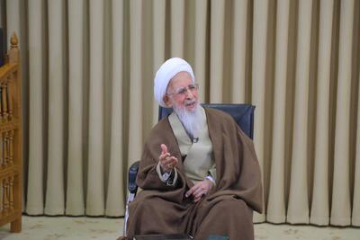  حضرت آیت الله جوادی آملی: مسئله «عاقله» نیازمند بررسی دقیق اجتهادی است