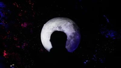  مسابقه جدید برای فتح ماه: آیا این بار یک آلمانی می‌تواند اولین باشد؟