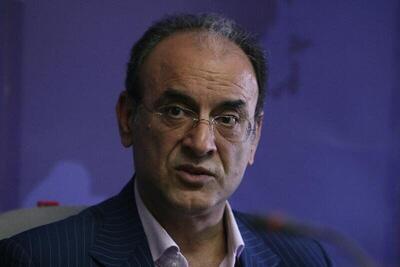 رئیس فوتبال استقلال انتخاب شد