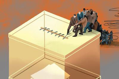 پیش بینی و آینده- «همکاری اقتدارگرایانه» در حال تغییر شکل نظم جهانی است/ گزارش فارن‌افرز 