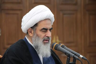  پیام تسلیت آیت الله فاضل لنکرانی درپی درگذشت آیت الله سید علی شفیعی