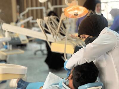  خبرگزاری عراقی: عراق با بحران بیکاری ۲۳ هزار دندانپزشک روبرو است