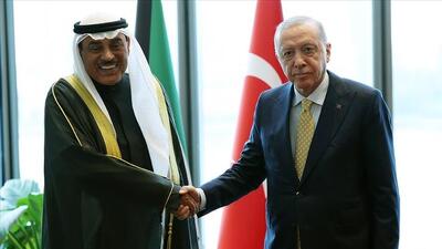  اردوغان به رسمیت شناختن سومالی‌لند توسط اسرائیل را محکوم کرد