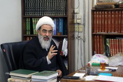  آیت‌الله فاضل لنکرانی: کار جهادی در آموزش و پرورش اثربخشی ماندگارتری دارد
