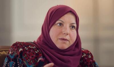 فاطمه صمادی: جنگ با اسرائیل باعث تقویت ملی گرایی ایرانیان شد/ در ذهن استراتژی‌سازان دفاعی ایران، جنگ ۱۲ روزه آخرین حلقه درگیری نیست