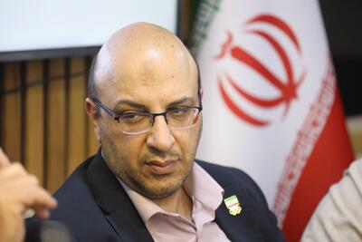 دبیرکل کمیته ملی المپیک: بودجه کمیته ملی المپیک ۲۵ تا ۳۰ درصد افزایش داشته است