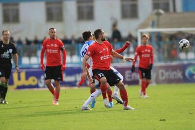 تغییر ساعت بازی تراکتور و ملوان