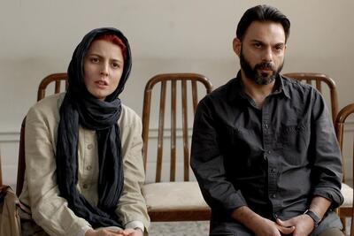 «جدایی نادر از سیمین» در جمع آثار برجسته قرن ۲۱ قرار گرفت