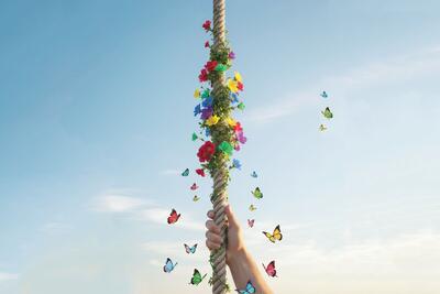 چگونه ماه رجب را به فرصتی برای آرامش، همدلی و رشد معنوی خانواده تبدیل کنیم؟