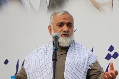 سردار نقدی: ملت ایران قدر خود و دستاوردهای انقلاب را بداند