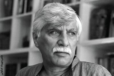 در جهان روشن دانای کل | برای بهرام بیضایی، کارگردان فقید سینمای ایران