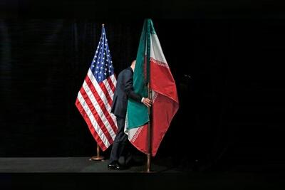 واشنگتن‌پست مدعی شد: ترامپ در تلاش است گفت‌و‌گو با ایران را از سربگیرد