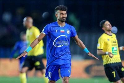 مانع بزرگ برای جدایی رضاییان از استقلال