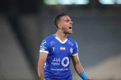 جلالی به دنبال جدایی از استقلال