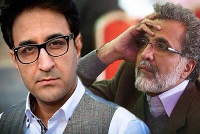 برنامه «فیلم‌هایی که نمی‌شناسیم» با حضور بهروز افخمی و امیر قادری + زمان پخش