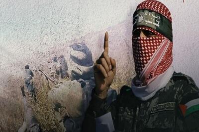 ابوعبیده سخنگوی گردان‌های قسام به شهادت رسید