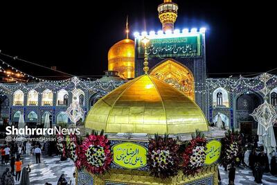 توسعه گفتمان زیارت، نیازمند تقویت مدیریت دانش و فناوری فرهنگی است