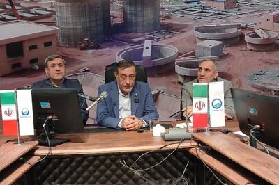 کاهش ۱۲ درصدی مصرف آب تهران در ۶ ماه نخست ۱۴۰۴