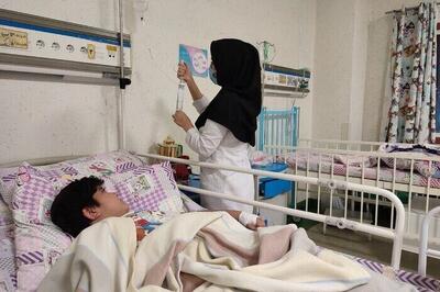 ۲۴ درصد مراجعه کنندگان به مراکز درمانی مشهد خارج از خراسان رضوی هستند