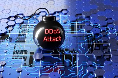  بزرگ‌ترین حمله DDoS سال‌های اخیر به زیرساخت کشور خنثی شد