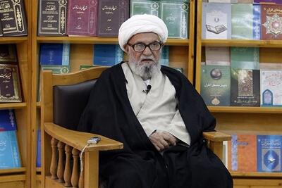 چهار طرح وحدت اسلامی در اندیشه علامه واعظ‌زاده خراسانی