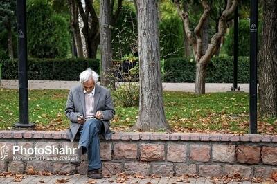 دستمزد در حاشیه تورم | هشدار بازنشستگان به سیاست‌گذاران