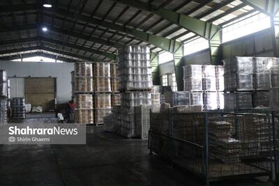 کمبود روغن در بازار مشهد | وقتی عرضه از تقاضا جا می‌ماند!