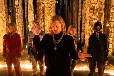 مورد انتظارترین فیلم‌هایی که در ژانویه ۲۰۲۶ اکران می‌شوند