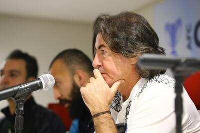 ساپینتو از استقلال رفتنی می‌شود؟