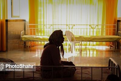 ۲۳۰۰ نفر مجهول‌الهویه در مراکز بهزیستی خراسان رضوی نگهداری می‌شوند