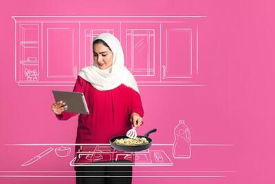  یک‌کم به خودت برس | مهارت‌آموزی، نیاز فراموش‌شده زنان خانه‌دار
