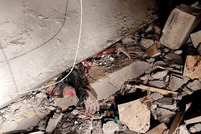 بمب‌های آمریکایی یک خانواده فلسطینی را در جریان شام عروسی به شهادت رساندند