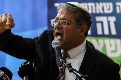 مسلح‌سازی گسترده شهرک‌نشینان اسرائیلی در پی تشدید ناامنی‌ها