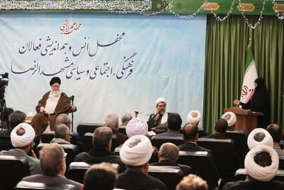 آیت الله علم الهدی: مواجهه با مسأله حجاب نیازمند انعطاف و برخورد هوشمندانه است | زیست عفیفانه به دغدغه روز جامعه تبدیل شده است