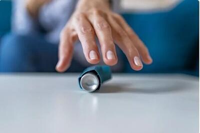 ۵ راهکار بهبود تنفس در مبتلایان آسم