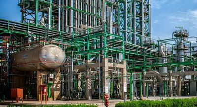 فروش آذرماه «جم پیلن» به ۲.۴ همت رسید