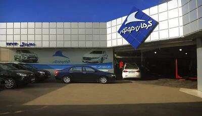 محصولات کرمان موتور گران شدند؛ T9 رکورد اختلاف قیمت کارخانه و بازار را شکست