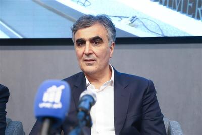 ماجرای استعفای محمدرضا فرزین چیست؟