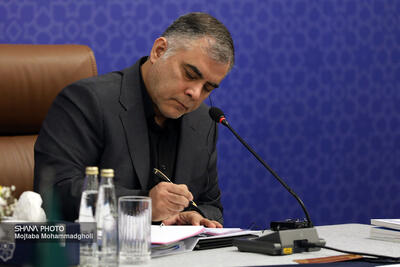 پیام تسلیت وزیر نفت برای درگذشت مدیر ارشد نفت