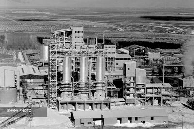 صنعت پتروشیمی از ۱۳۴۳ تا ۱۴۰۴؛ مسیر توسعه مشخص است