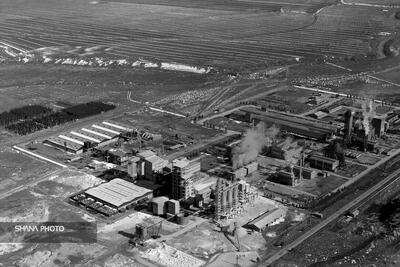 یک آغاز ماندگار؛ روایت تولدی از مرودشت