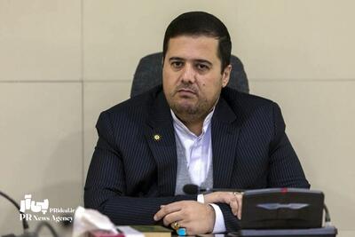 عقیل توحیدیان با حکم مدیرعامل، سرپرست روابط‌عمومی سازمان خدمات شهرداری تهران شد - شارا