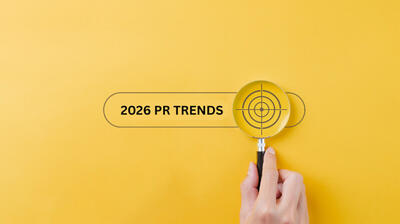 روابط‌عمومی در سال ۲۰۲۶؛ از سلطه جست‌وجوی مولد تا بازگشت خلاقیت و قضاوت انسانی - شارا