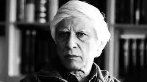 بهرام بیضایی؛ رفتن کسی که همیشه جلوتر از زمان ایستاده بود