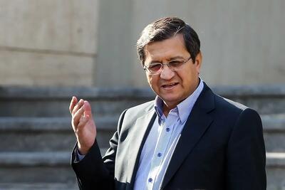 جانشین رئیس کل بانک مرکزی مشخص شد