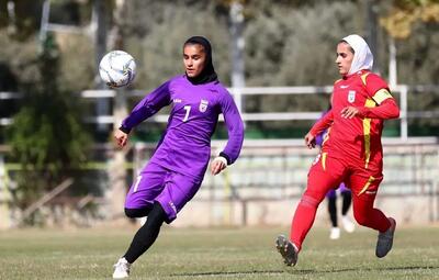 اجازه نمی‌دهیم استقلال در اهواز امتیاز کسب کند