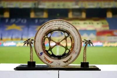 زمان بازی استقلال فولاد هرمزگان و تراکتور شمس آذر در جام حذفی اعلام شد