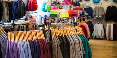 ۶۰ درصد پوشاک بازار ایران قاچاق است